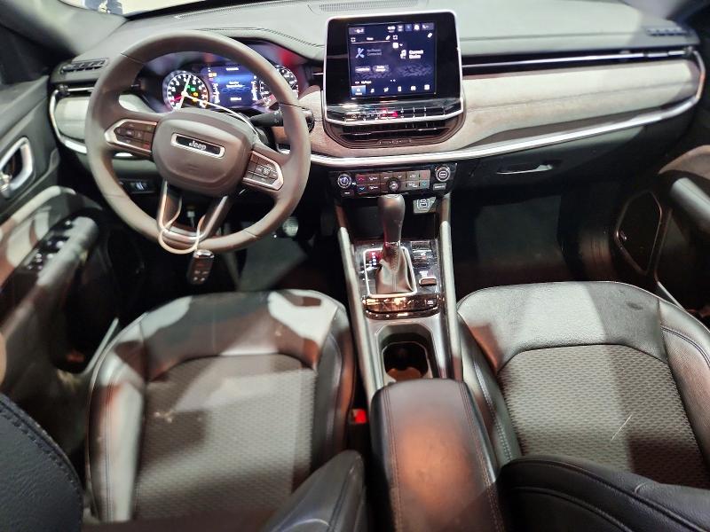 Aukcja sprzedaży 2025 Jeep Compass, vin: 3C4NJDBN5ST548780, numer aukcji: 59271666