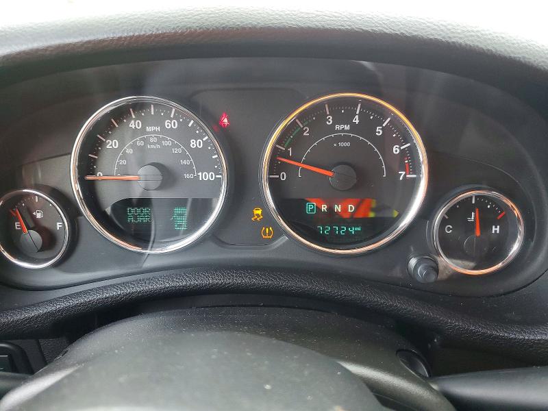 59053346 :رقم المزاد ، 1C4BJWFG3GL311573 vin ، 2016 Jeep Wrangler Unlimited مزاد بيع