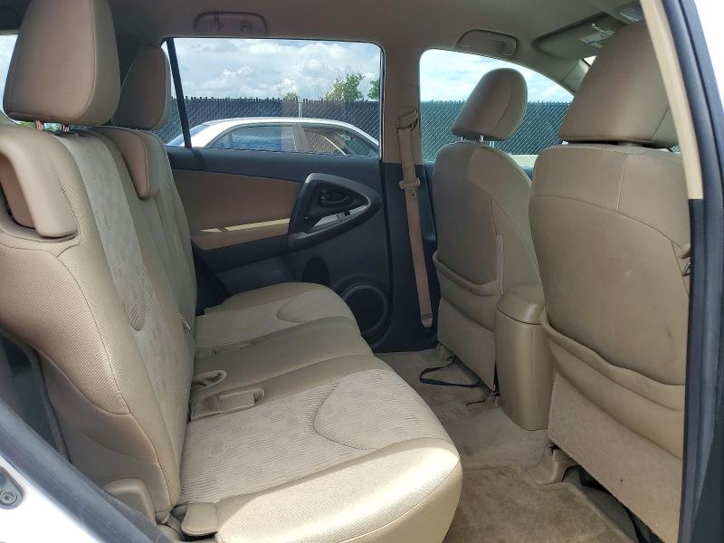 54826596 :رقم المزاد ، 2T3ZF4DV8CW131258 vin ، 2012 Toyota Rav4 مزاد بيع