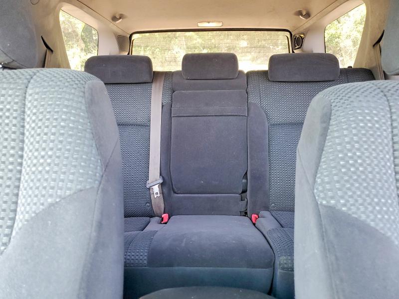 Продажа на аукционе авто 2005 Toyota 4runner, vin: JTEBU14R550064825, номер лота: 56257656