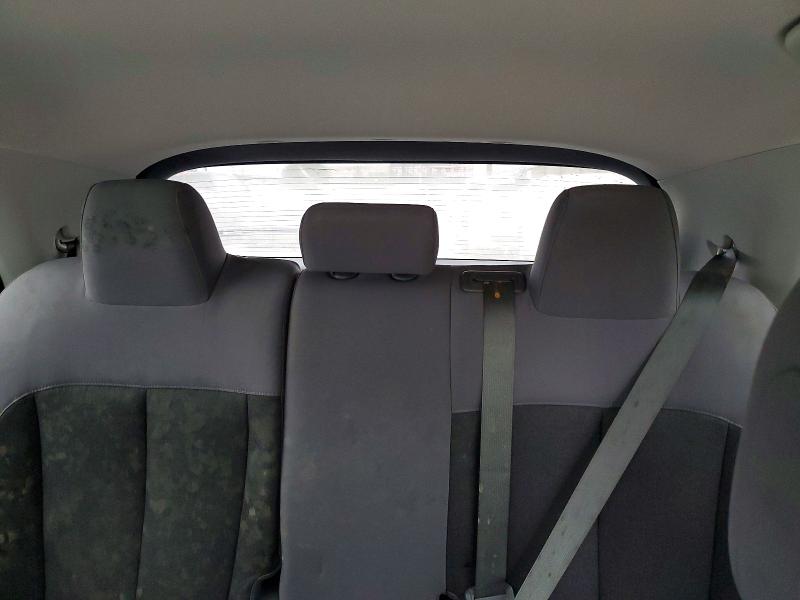Продаж на аукціоні авто 2024 Hyundai Ioniq 5, vin: KM8KN4DE2RU339142, номер лоту: 57411126