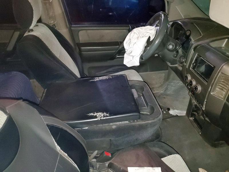 Aukcja sprzedaży 2004 Nissan Titan, vin: 1N6AA07A74N591823, numer aukcji: 57787206