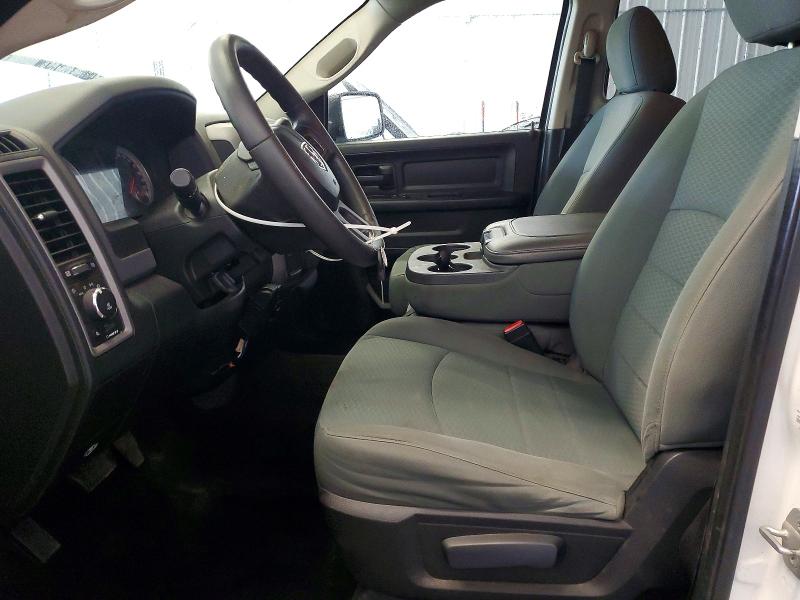 Продажа на аукционе авто 2014 Ram 1500, vin: 1C6RR7KTXES169118, номер лота: 57877746