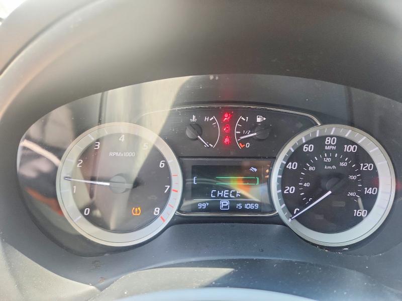 57839086 :رقم المزاد ، 3N1AB7AP4EY321171 vin ، 2014 Nissan Sentra مزاد بيع