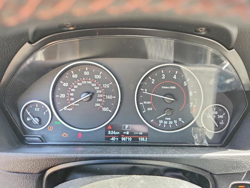 Aukcja sprzedaży 2016 Bmw 328, vin: WBA8E9C5XGK647016, numer aukcji: 57913096