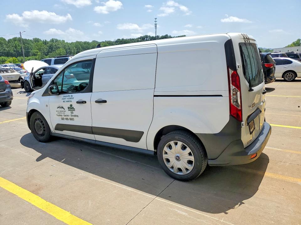 Aukcja sprzedaży 2021 Ford Transit Connect, vin: NM0LS7E22M1493896, numer aukcji: 85615935