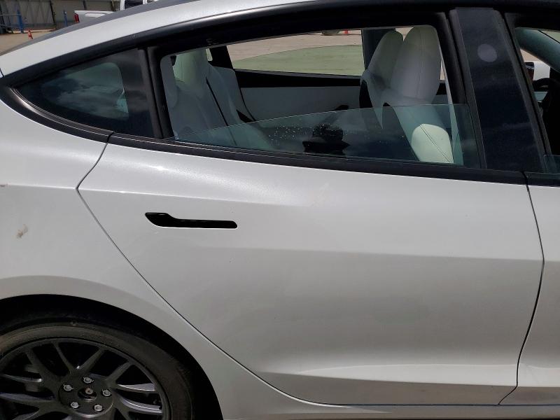 Aukcja sprzedaży 2026 Tesla Model 3, vin: 5YJ3E1EA5TF176179, numer aukcji: 55750526