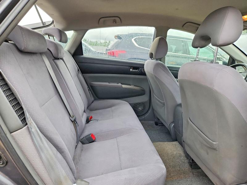 Продажа на аукционе авто 2008 Toyota Prius, vin: JTDKB20U783457450, номер лота: 56784446