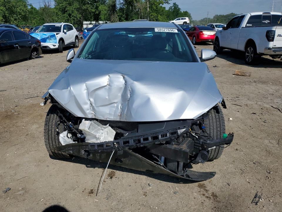 Продажа на аукционе авто 2017 Hyundai Elantra, vin: 5NPD84LF6HH057903, номер лота: 58527696