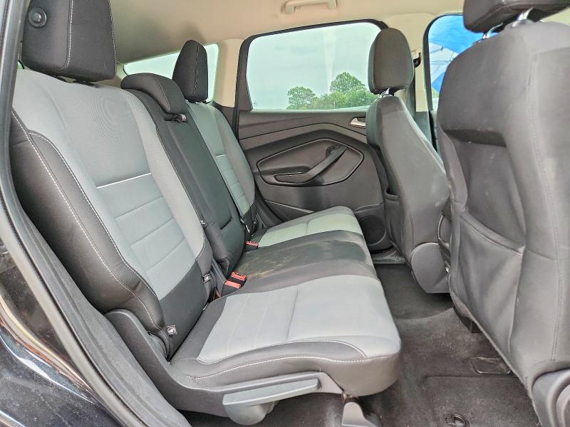 Продажа на аукционе авто 2014 Ford Escape, vin: 1FMCU0GX4EUC34819, номер лота: 58007126