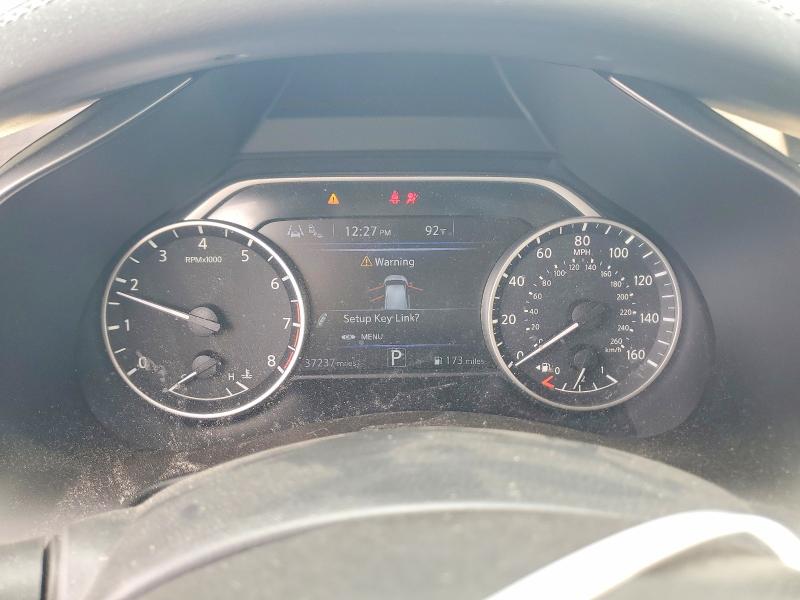 56859286 :رقم المزاد ، 5N1AZ2DS5LN143921 vin ، 2020 Nissan Murano مزاد بيع