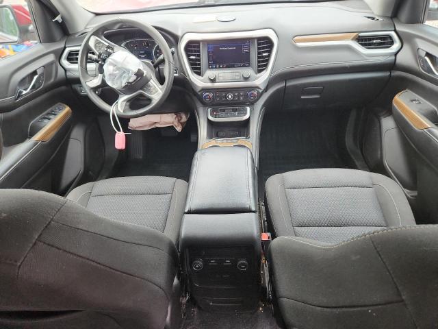 Aukcja sprzedaży 2021 Gmc Acadia, vin: 1GKKNKLAXMZ226952, numer aukcji: 56710766