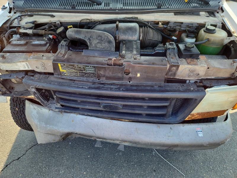Продажа на аукционе авто 2003 Ford Econoline, vin: 1FTNE24L43HB32689, номер лота: 58993556