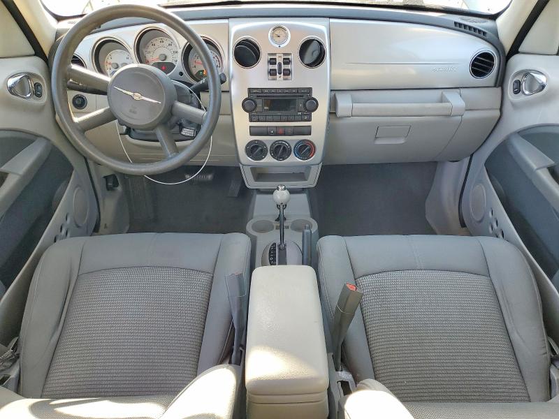 Aukcja sprzedaży 2008 Chrysler Pt Cruiser, vin: 3A8FY58B48T228080, numer aukcji: 55964586