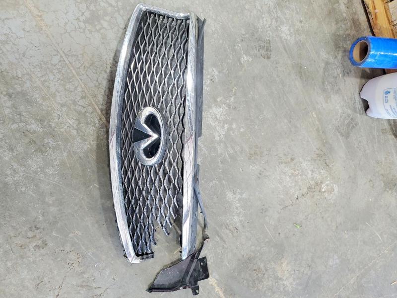 Продаж на аукціоні авто 2017 Infiniti Qx50, vin: JN1BJ0RR8HM402685, номер лоту: 56154136