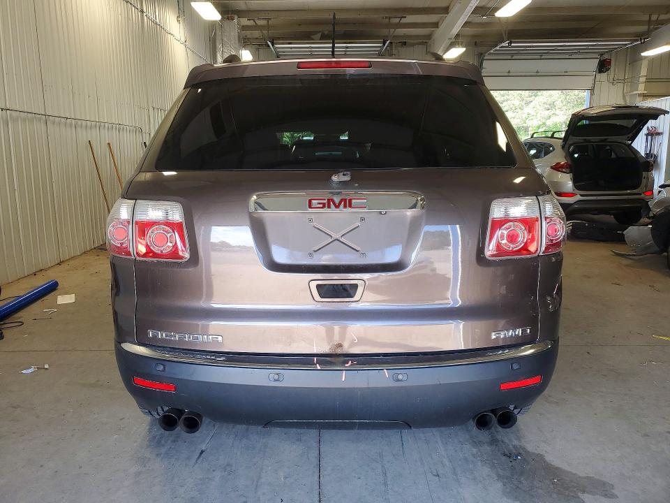 2012 Gmc Acadia მანქანა იყიდება აუქციონზე, vin: 1GKKVRED2CJ183074, აუქციონის ნომერი: 55673116