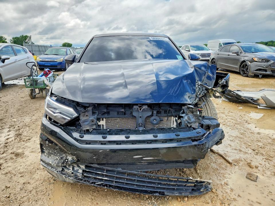 Aukcja sprzedaży 2021 Volkswagen Jetta, vin: 3VWC57BU4MM080863, numer aukcji: 58908326
