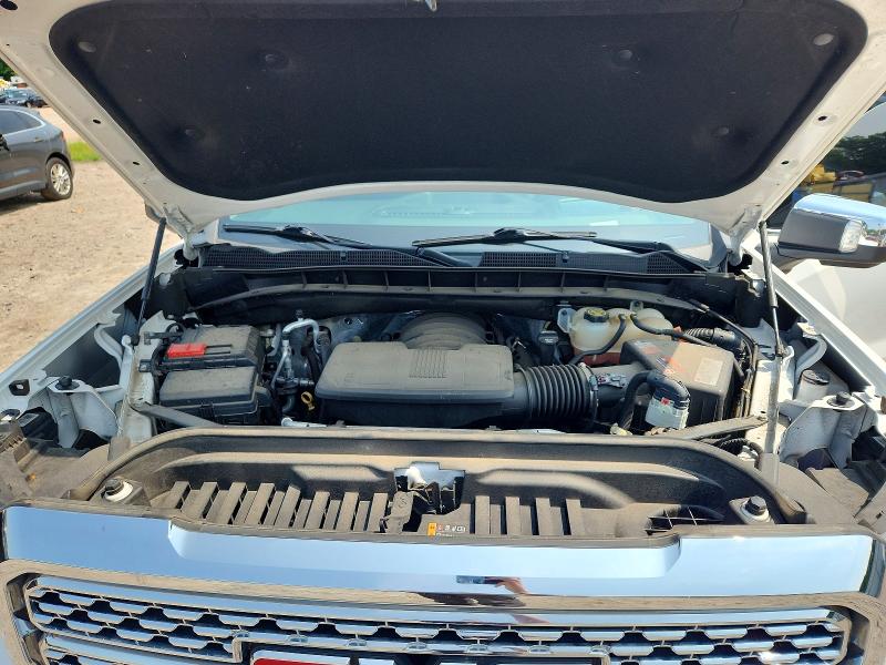 Продаж на аукціоні авто 2019 Gmc Sierra, vin: 1GTU9FED9KZ398927, номер лоту: 58775906