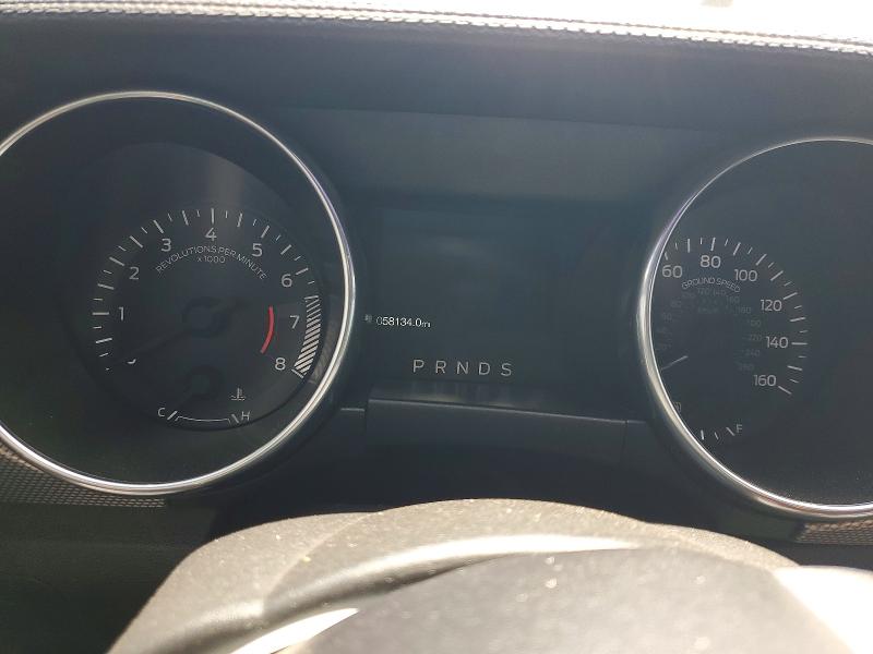 Aukcja sprzedaży 2019 Ford Mustang, vin: 1FATP8UH8K5188270, numer aukcji: 57464426