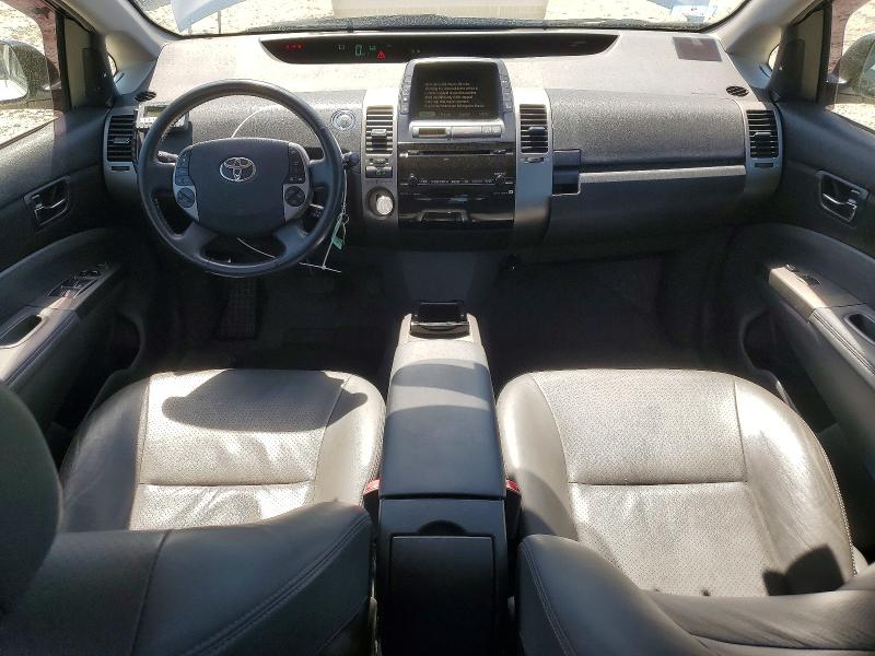 Продаж на аукціоні авто 2006 Toyota Prius, vin: JTDKB20U863201864, номер лоту: 56653606