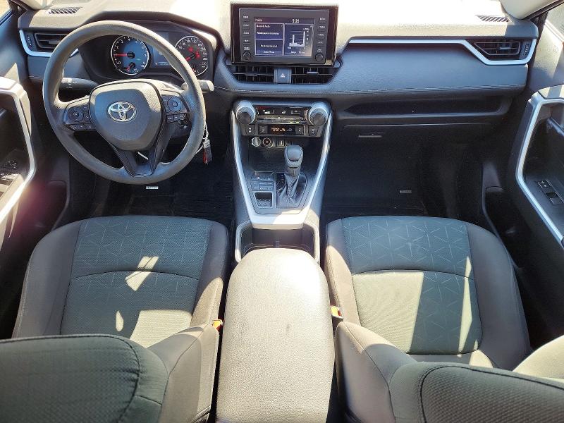 Aukcja sprzedaży 2022 Toyota Rav4, vin: 2T3B1RFV6NC324068, numer aukcji: 58518316