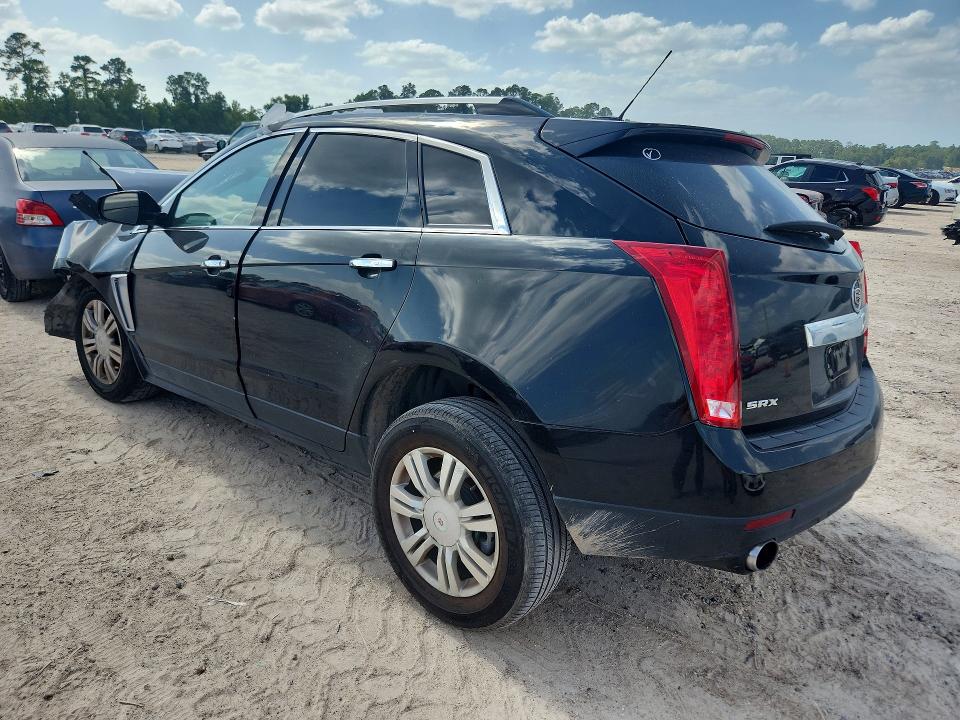 Продаж на аукціоні авто 2015 Cadillac Srx, vin: 3GYFNBE30FS520365, номер лоту: 58404806