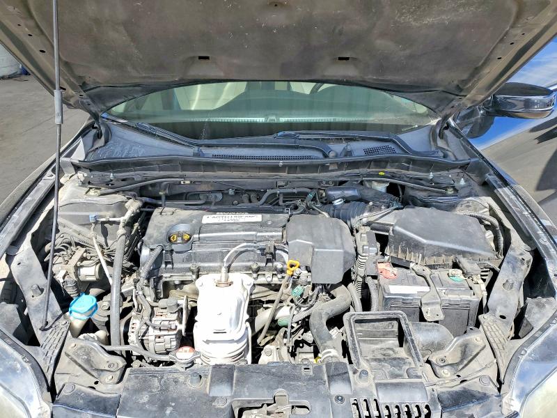 Aukcja sprzedaży 2013 Honda Accord, vin: 1HGCT1B81DA019364, numer aukcji: 59191486