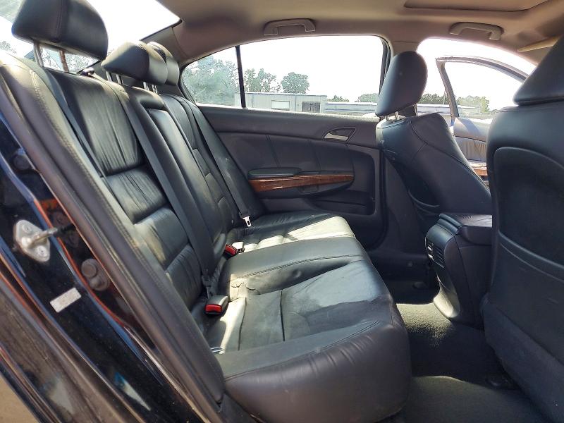 Aukcja sprzedaży 2012 Honda Accord, vin: 1HGCP2F83CA035214, numer aukcji: 55607556