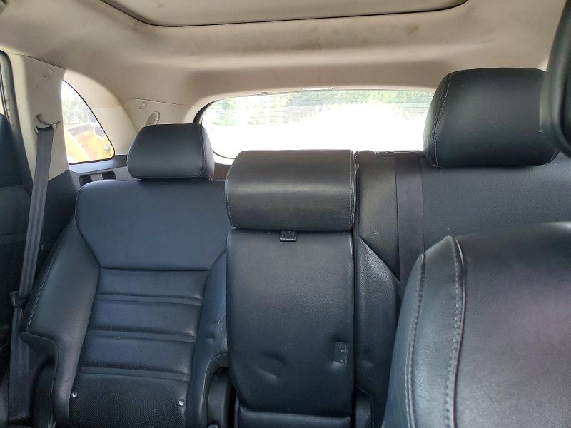 2016 Kia Sorento მანქანა იყიდება აუქციონზე, vin: 5XYPKDA58GG086804, აუქციონის ნომერი: 55986636