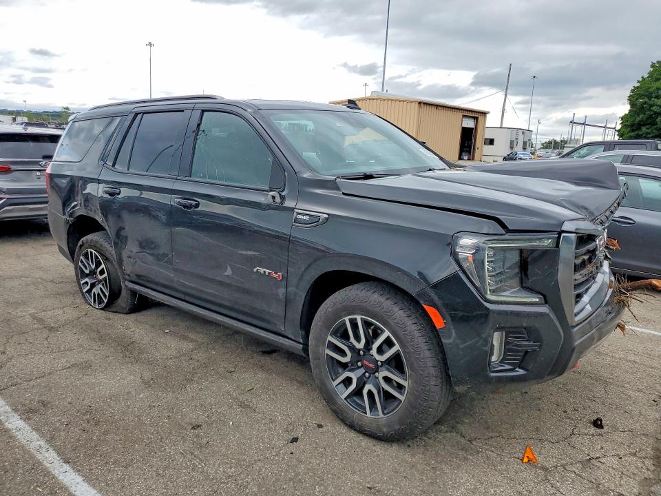 Продажа на аукционе авто 2024 Gmc Yukon, vin: 1GKS2CKL5RR341953, номер лота: 58305896