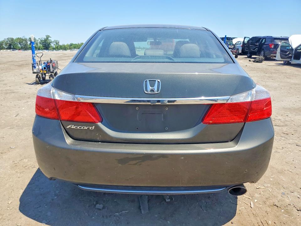 2014 Honda Accord მანქანა იყიდება აუქციონზე, vin: 1HGCR2F72EA221413, აუქციონის ნომერი: 56039226