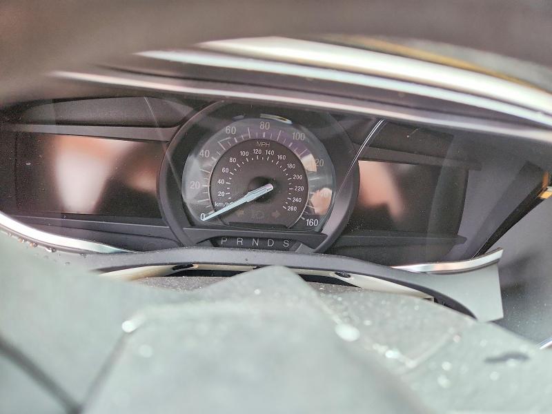 2013 Ford Fusion მანქანა იყიდება აუქციონზე, vin: 3FA6P0H7XDR386591, აუქციონის ნომერი: 58516466