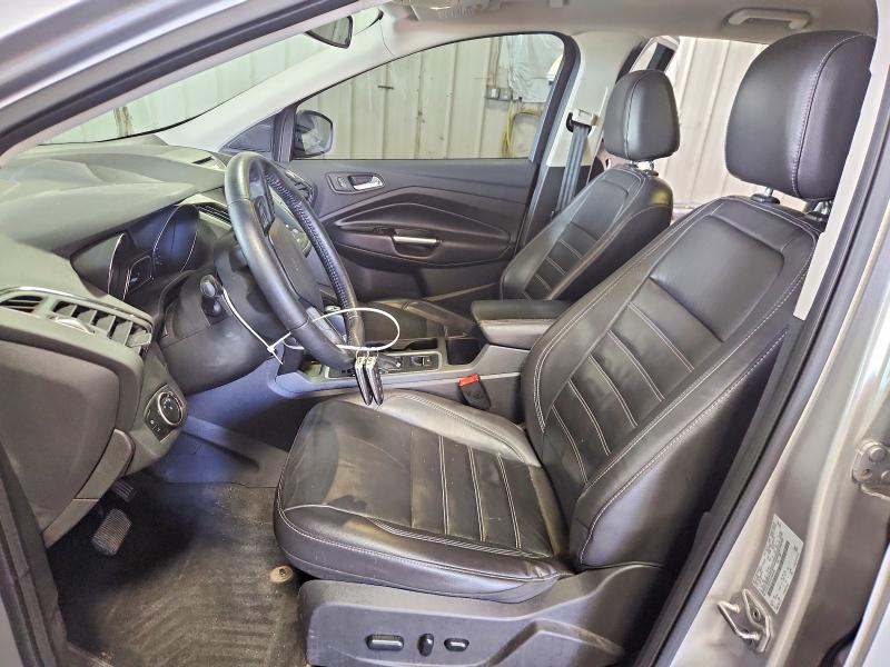 Продажа на аукционе авто 2017 Ford Escape, vin: 1FMCU0JDXHUA80300, номер лота: 57083576