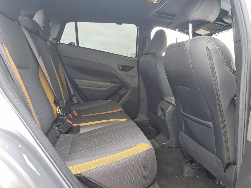Продаж на аукціоні авто 2025 Subaru Crosstrek, vin: 4S4GUHF66S3771590, номер лоту: 57499176