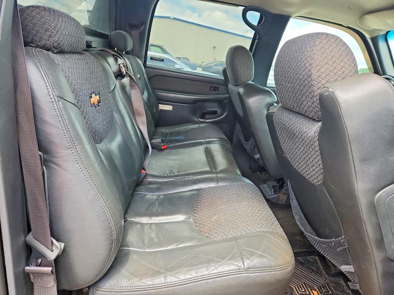 2002 Chevrolet Avalanche მანქანა იყიდება აუქციონზე, vin: 3GNEC13T12G169555, აუქციონის ნომერი: 55705246