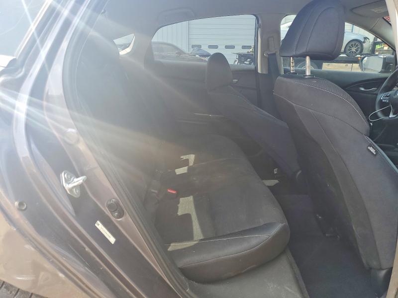 Aukcja sprzedaży 2022 Honda Insight, vin: 19XZE4F50NE000906, numer aukcji: 58623406