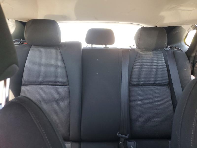56831336 :رقم المزاد ، 3MVDMBAM3SM836032 vin ، 2025 Mazda Cx-30 مزاد بيع