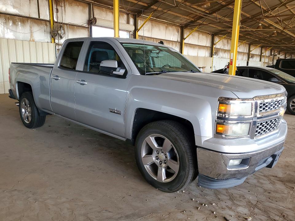 Aukcja sprzedaży 2014 Chevrolet Silverado, vin: 1GCRCREC5EZ231453, numer aukcji: 56169556
