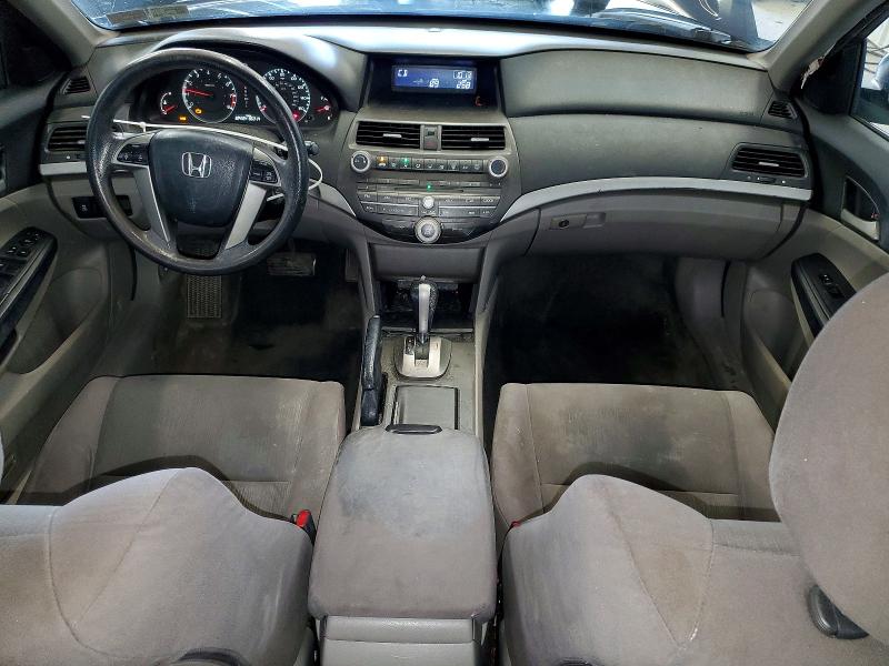 58133396 :رقم المزاد ، 1HGCP2F30BA014257 vin ، 2011 Honda Accord مزاد بيع