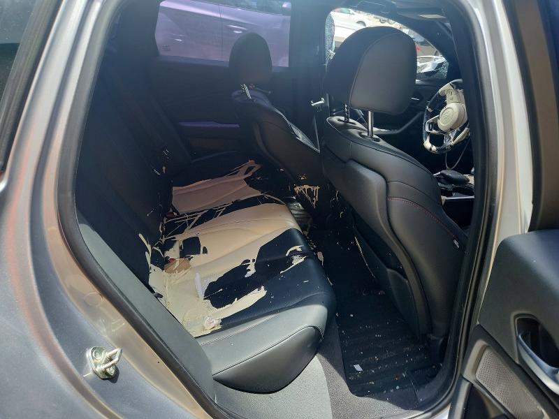Продаж на аукціоні авто 2021 Acura Tlx, vin: 19UUB5F55MA000332, номер лоту: 55146356