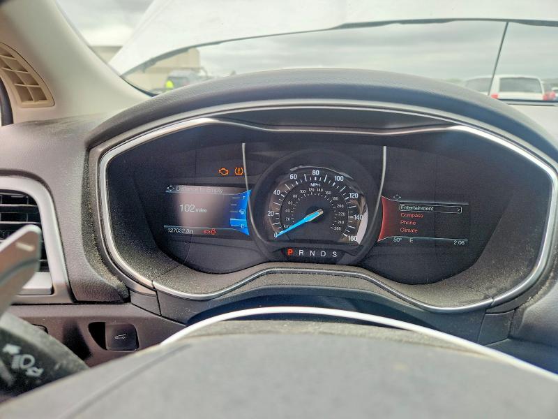 56395176 :رقم المزاد ، 3FA6P0K91FR258446 vin ، 2015 Ford Fusion مزاد بيع
