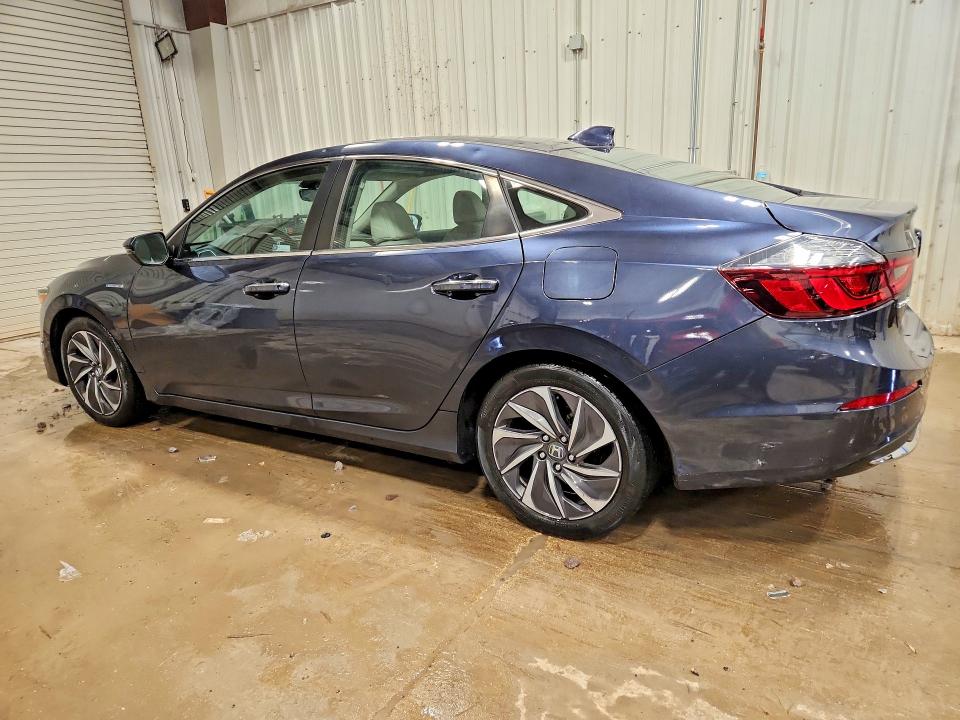 Aukcja sprzedaży 2019 Honda Insight, vin: 19XZE4F97KE023405, numer aukcji: 57229806