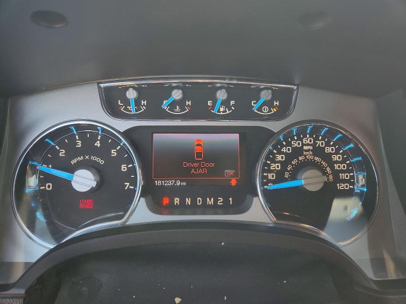 Auction sale of the 2014 Ford F150, vin: 1FTFW1ET4EFB76202, lot number: 56669256