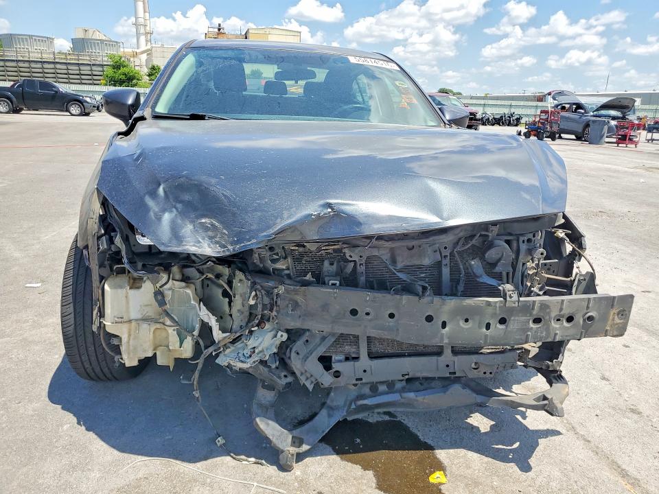 Aukcja sprzedaży 2014 Mazda 3, vin: 3MZBM1V76EM100906, numer aukcji: 55814516