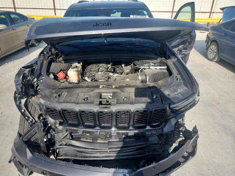 Продаж на аукціоні авто 2024 Jeep Grand Cherokee, vin: 1C4RJHAGXRC188343, номер лоту: 57572286