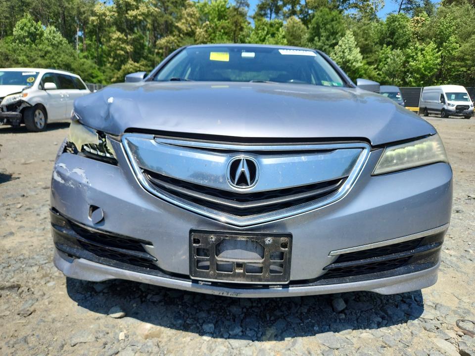 56989346 :رقم المزاد ، 19UUB1F56GA003978 vin ، 2016 Acura Tlx مزاد بيع
