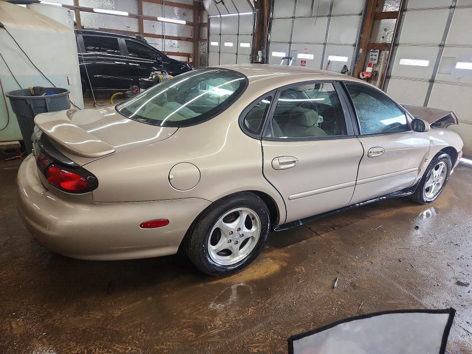 Aukcja sprzedaży 1999 Ford Taurus, vin: 1FAFP53S3XG214293, numer aukcji: 57147856