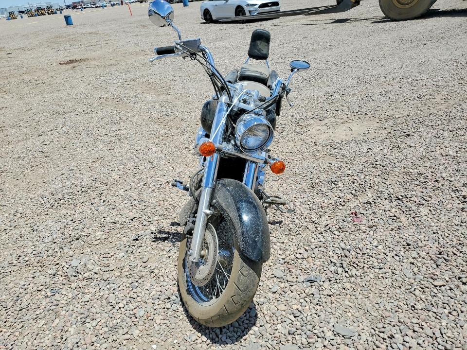 Продажа на аукционе авто 2009 Honda Vt750, vin: JH2RC50719K000798, номер лота: 57188166