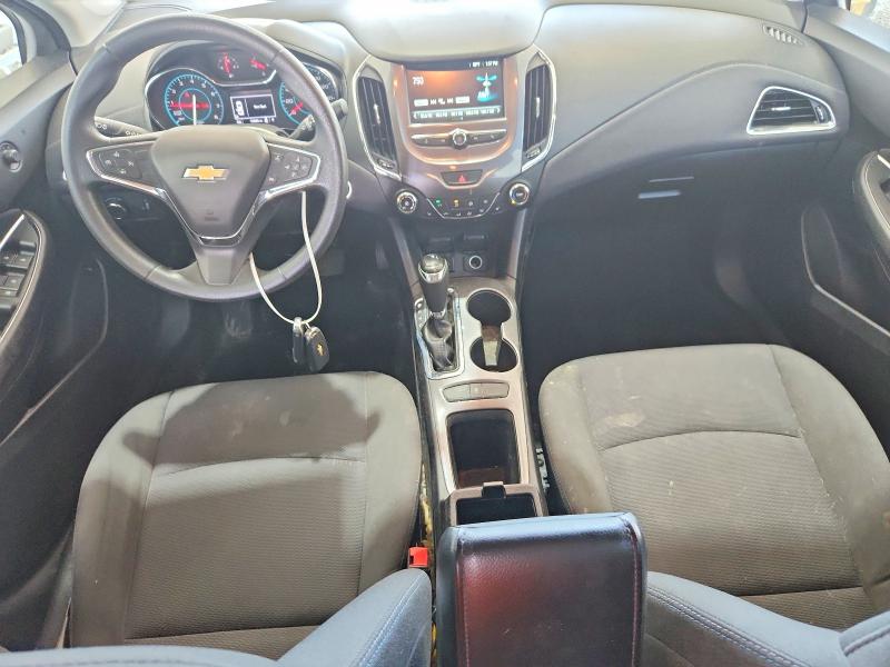 Aukcja sprzedaży 2018 Chevrolet Cruze, vin: 1G1BE5SM6J7199967, numer aukcji: 55721956