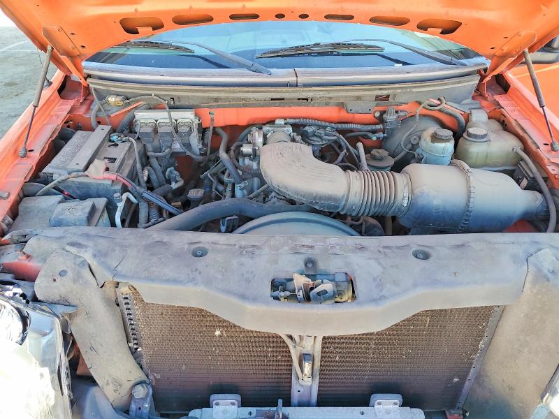 Aukcja sprzedaży 2005 Ford F150, vin: 1FTRX12W25KB82841, numer aukcji: 58307936